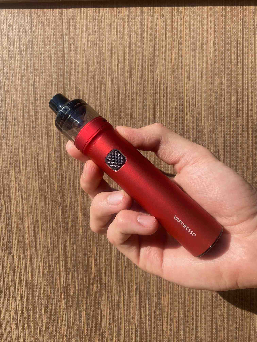 GTX GO 80 | Vaporesso