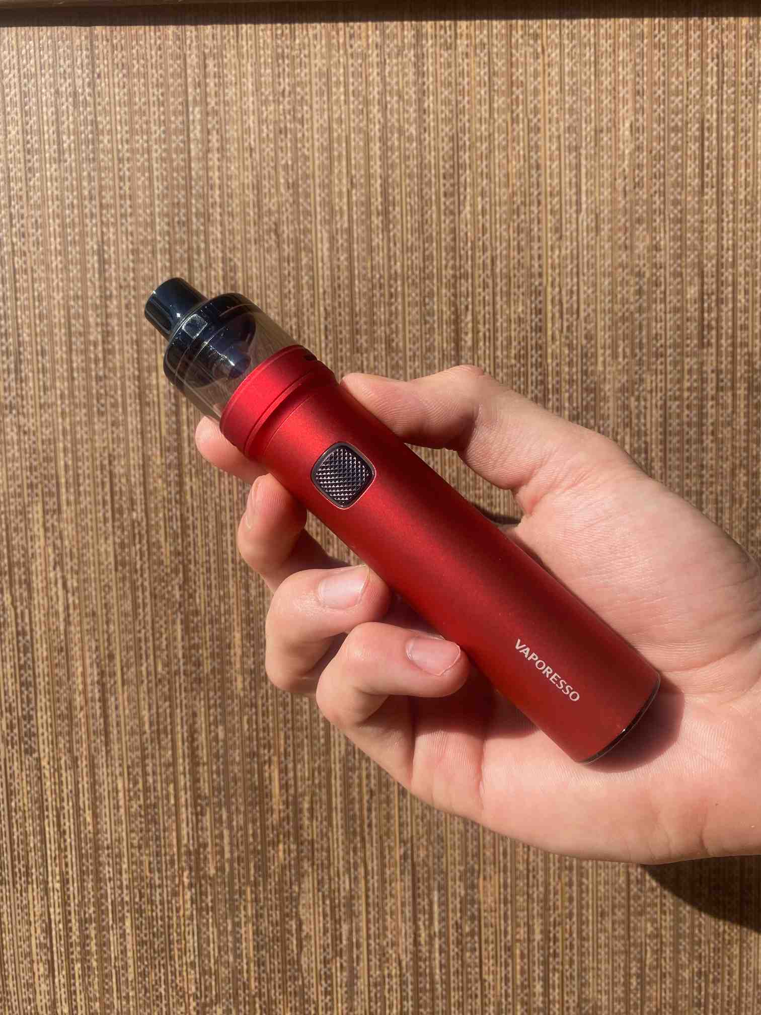 GTX GO 80 | Vaporesso