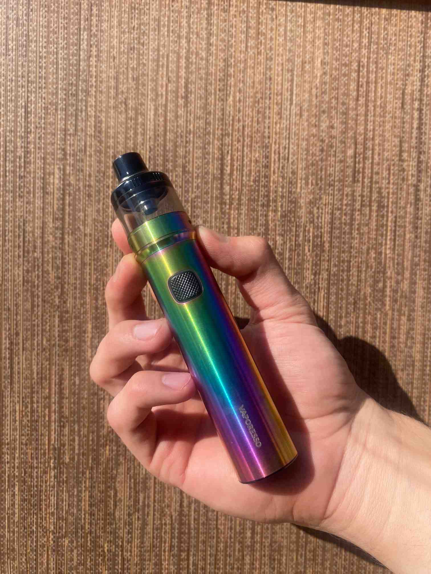 GTX GO 80 | Vaporesso