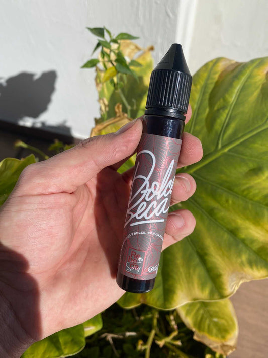 Dolce Beca 30ml | Vapor de mi vida