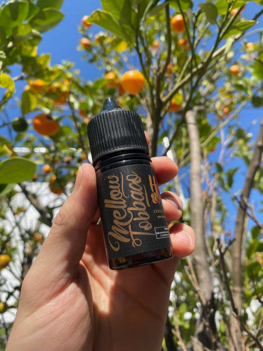 Mellow Tobbaco 30ml | Sales | Hale & Xale