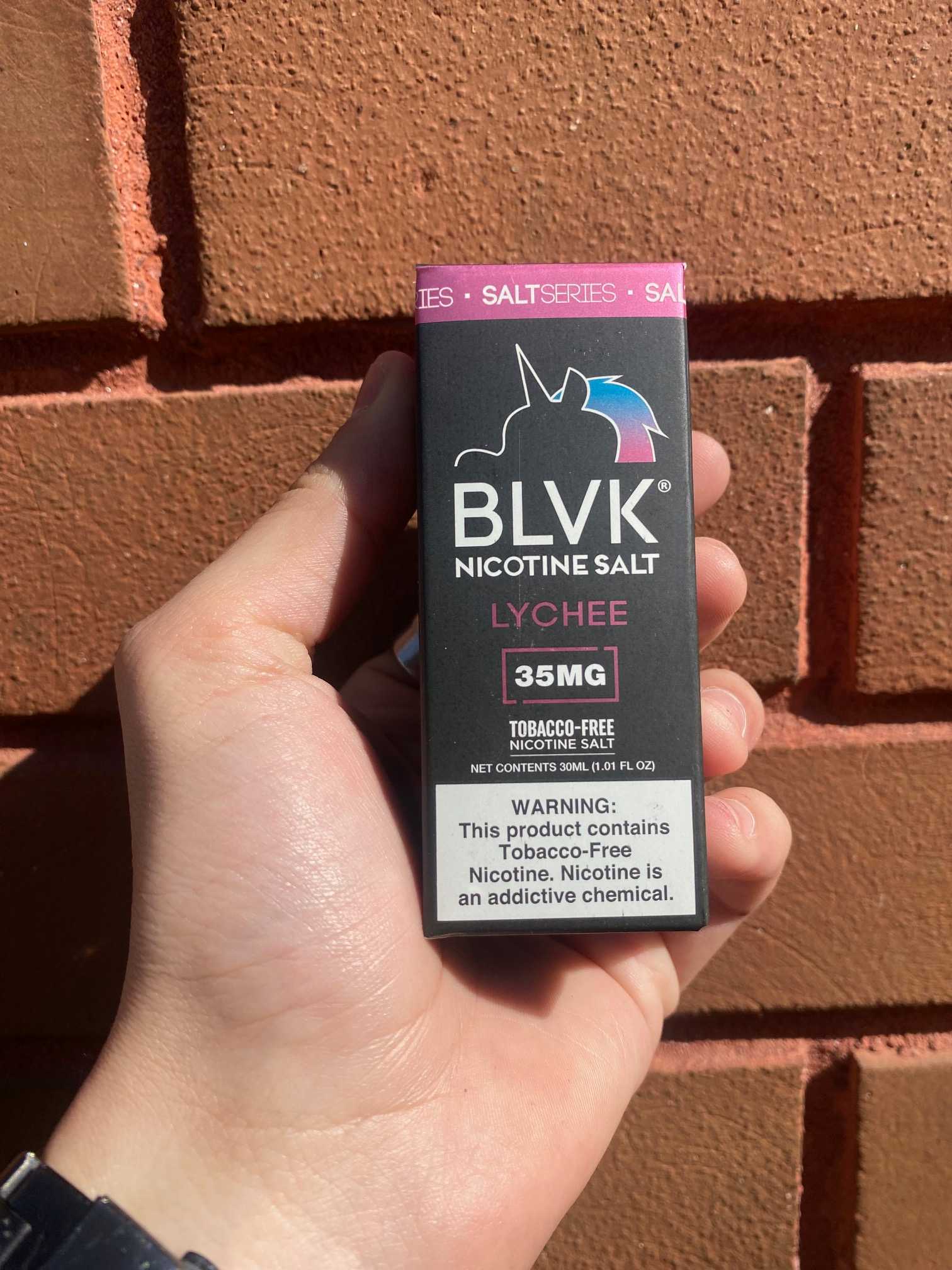 Lychee 30ml | Sales | BLVK