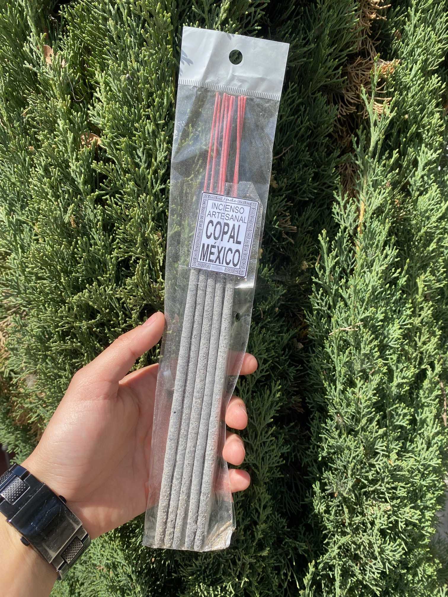 Incienso Artesanal