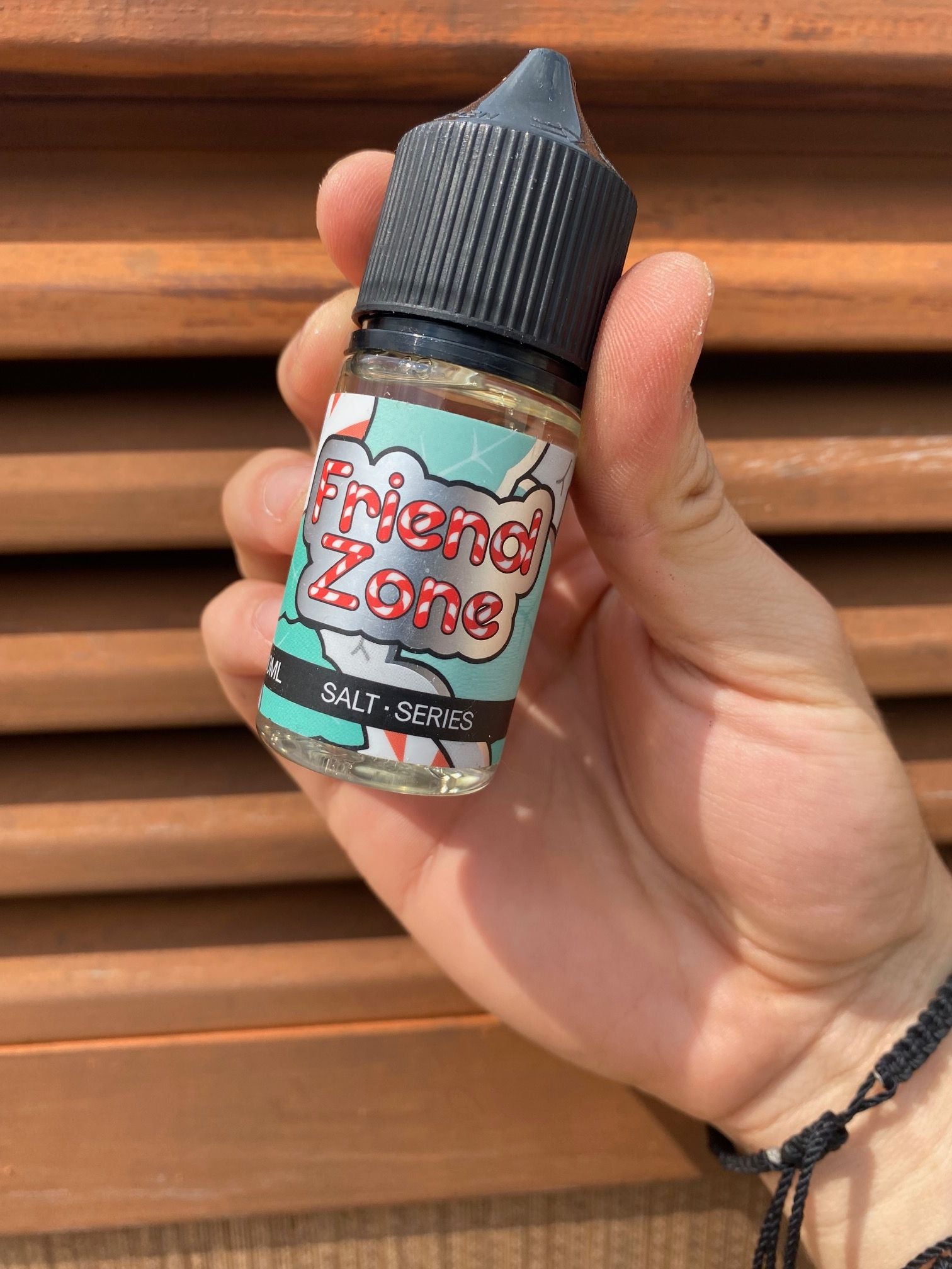 Squish | Friendzone 30ml | Sales