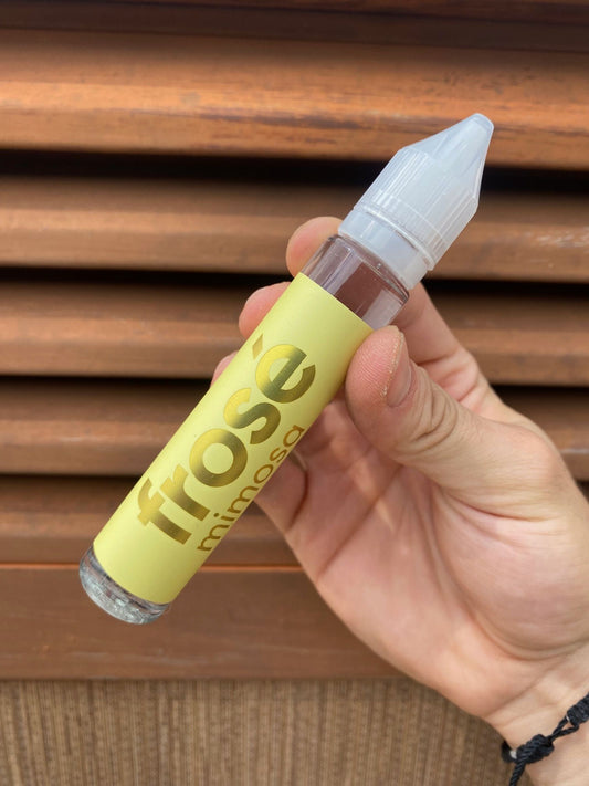 Mimosa 30ml | Base Libre | Frose