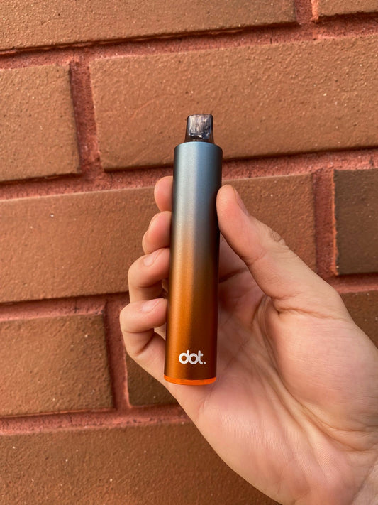 Dot Mod | Switch R
