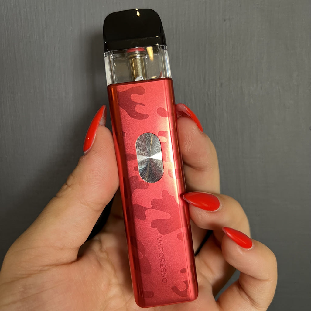 Xros 4 Mini | Vaporesso