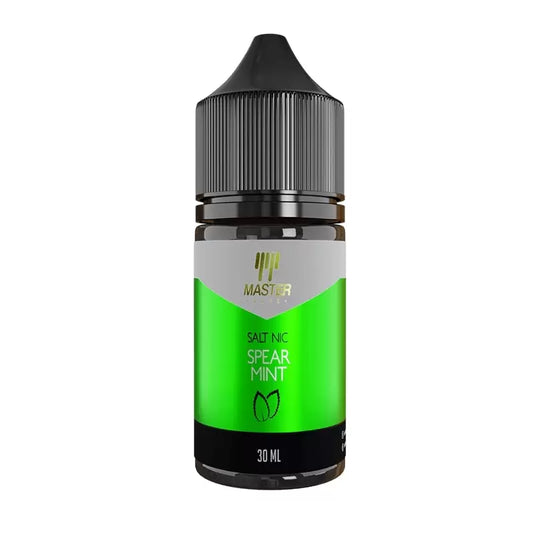 SpearMint 30ml | Sales | Master Vape