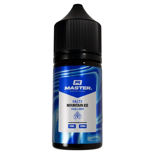 Mountain Ice Cold Mint 30ml | Sales | Master Vape