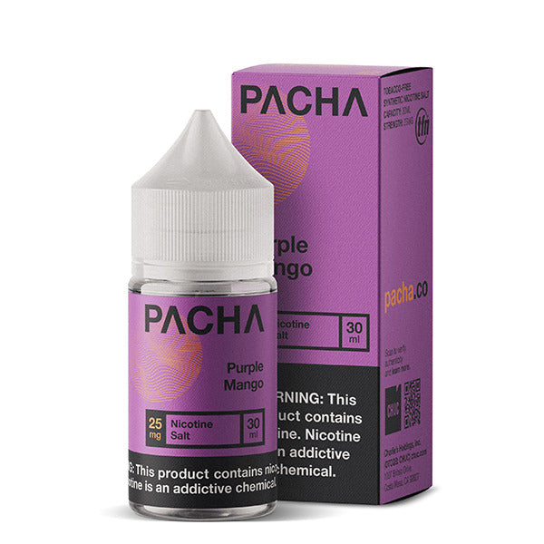 Purple Mango 30ml | Sales | PACHA