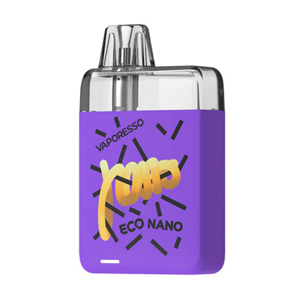 Eco Nano | Vaporesso
