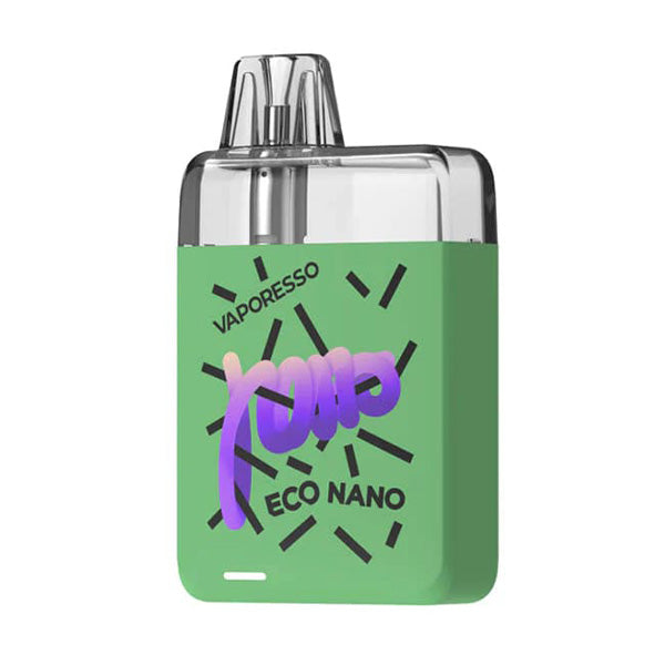 Eco Nano | Vaporesso