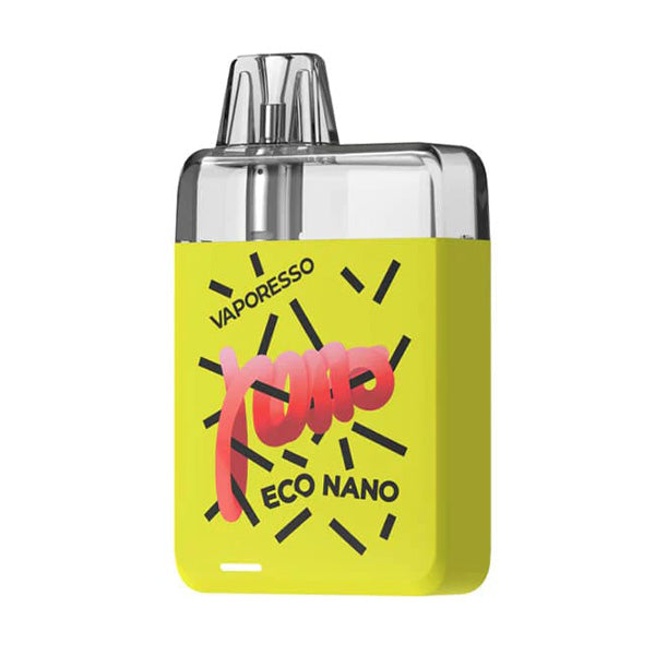 Eco Nano | Vaporesso