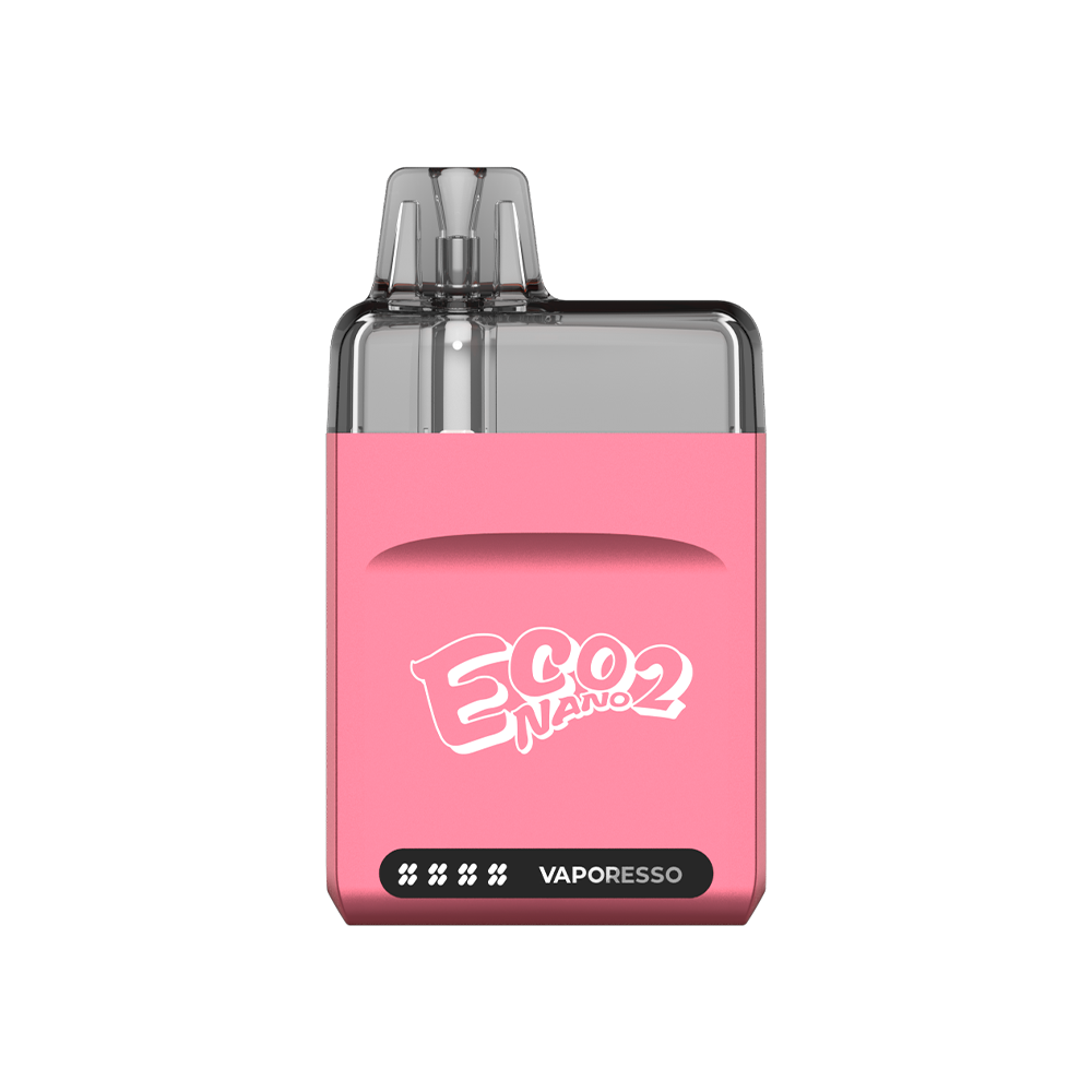 ECO NANO 2 KIT | VAPORESSO