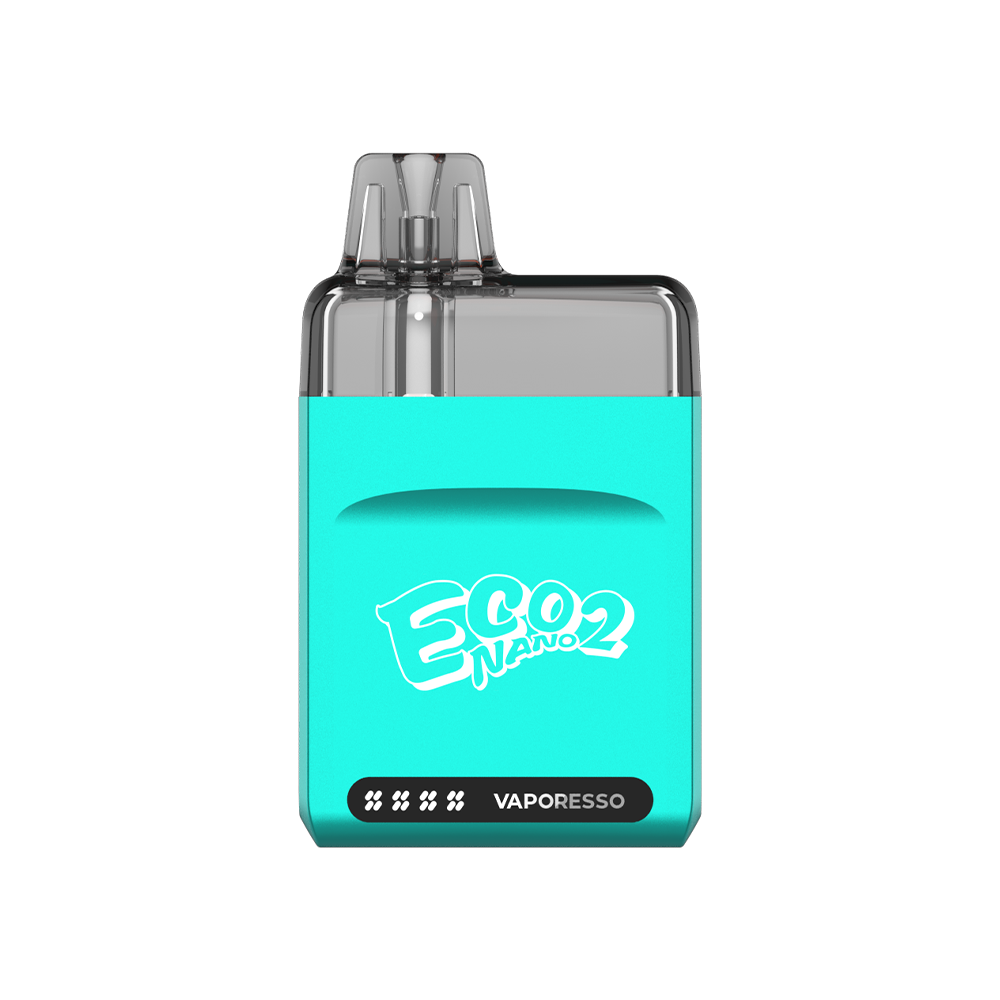 ECO NANO 2 KIT | VAPORESSO