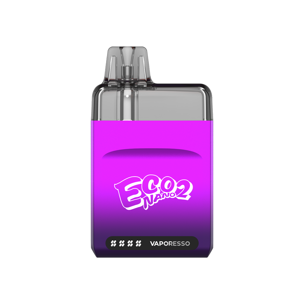 ECO NANO 2 KIT | VAPORESSO