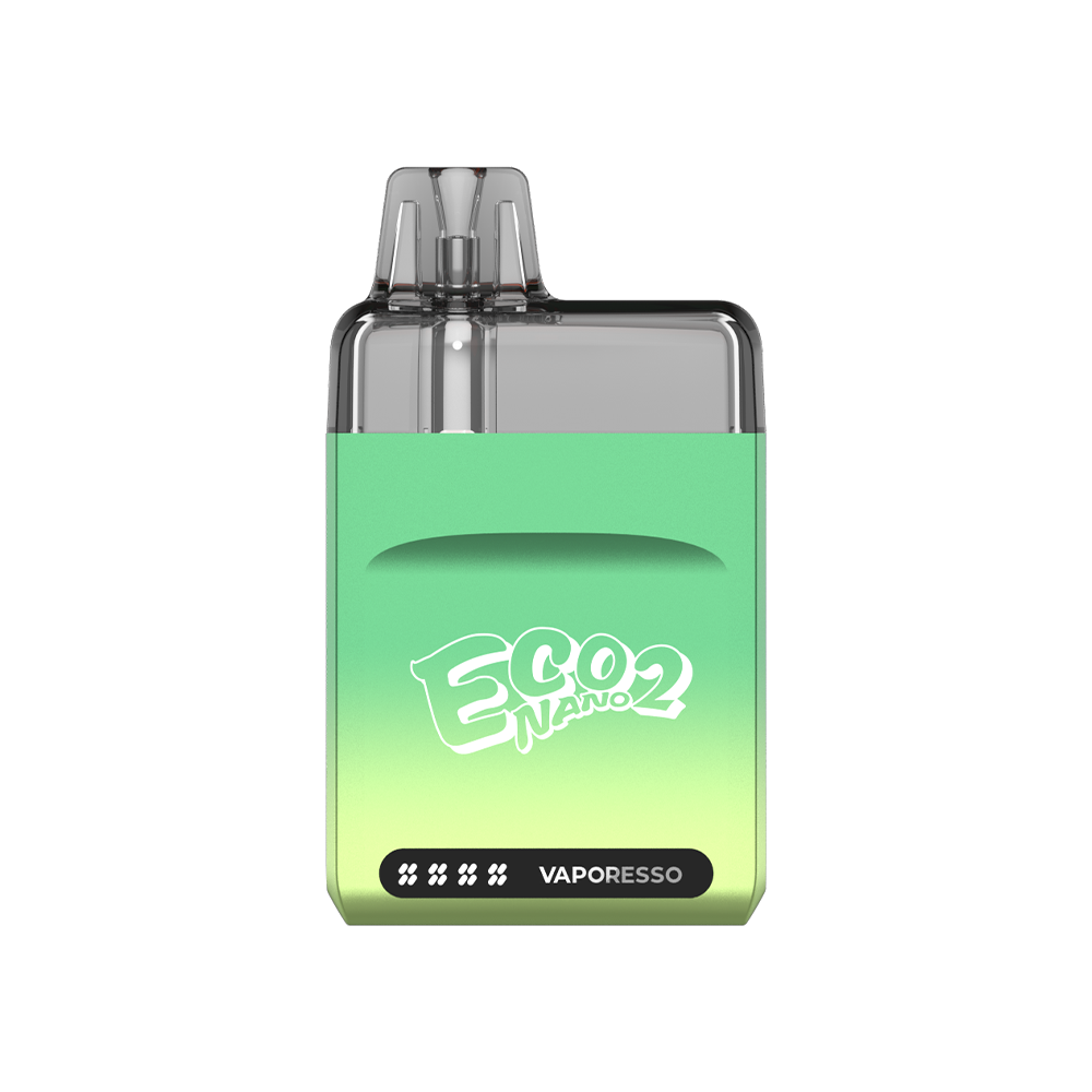 ECO NANO 2 KIT | VAPORESSO