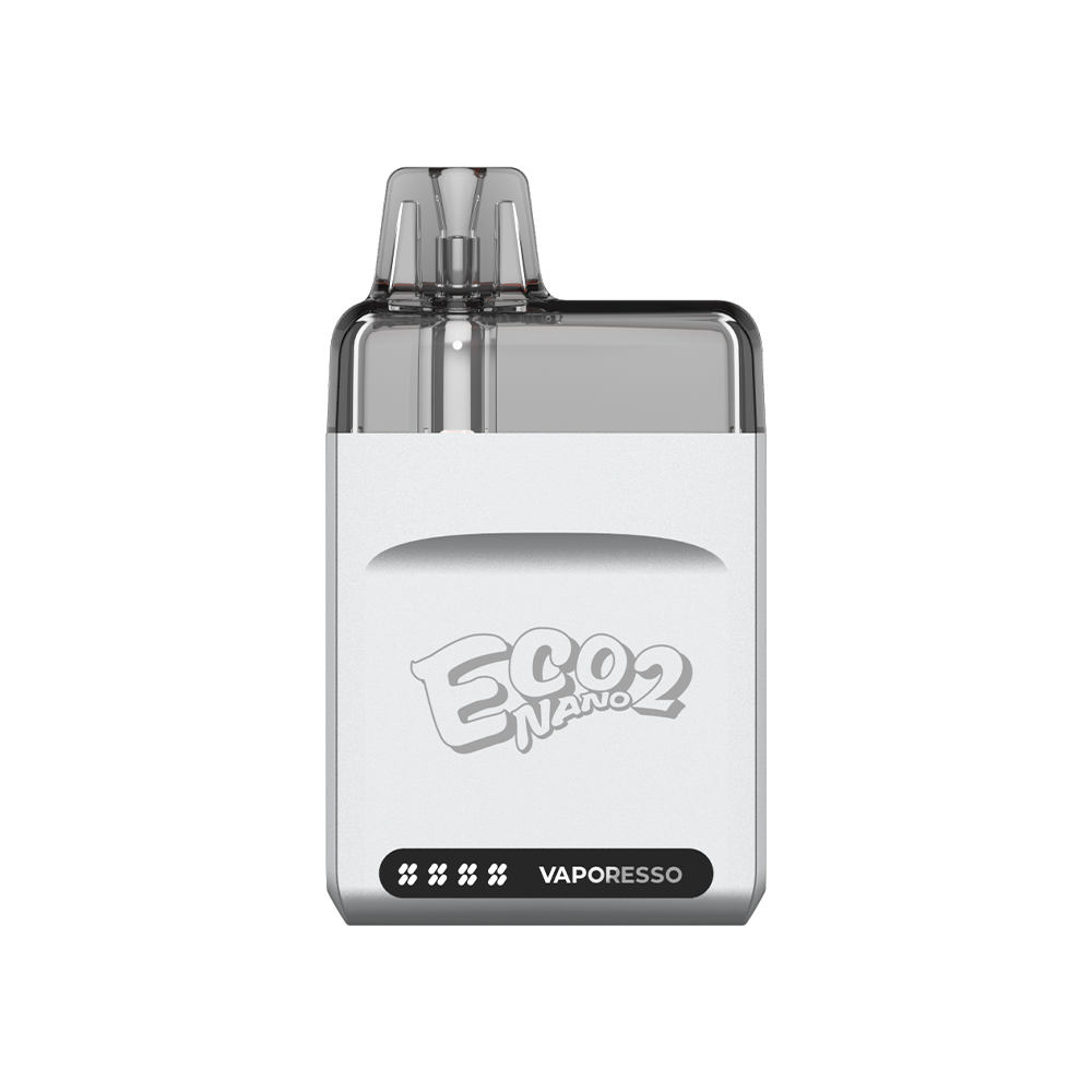 ECO NANO 2 KIT | VAPORESSO