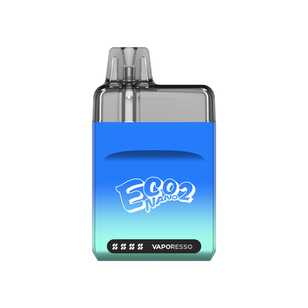 ECO NANO 2 KIT | VAPORESSO