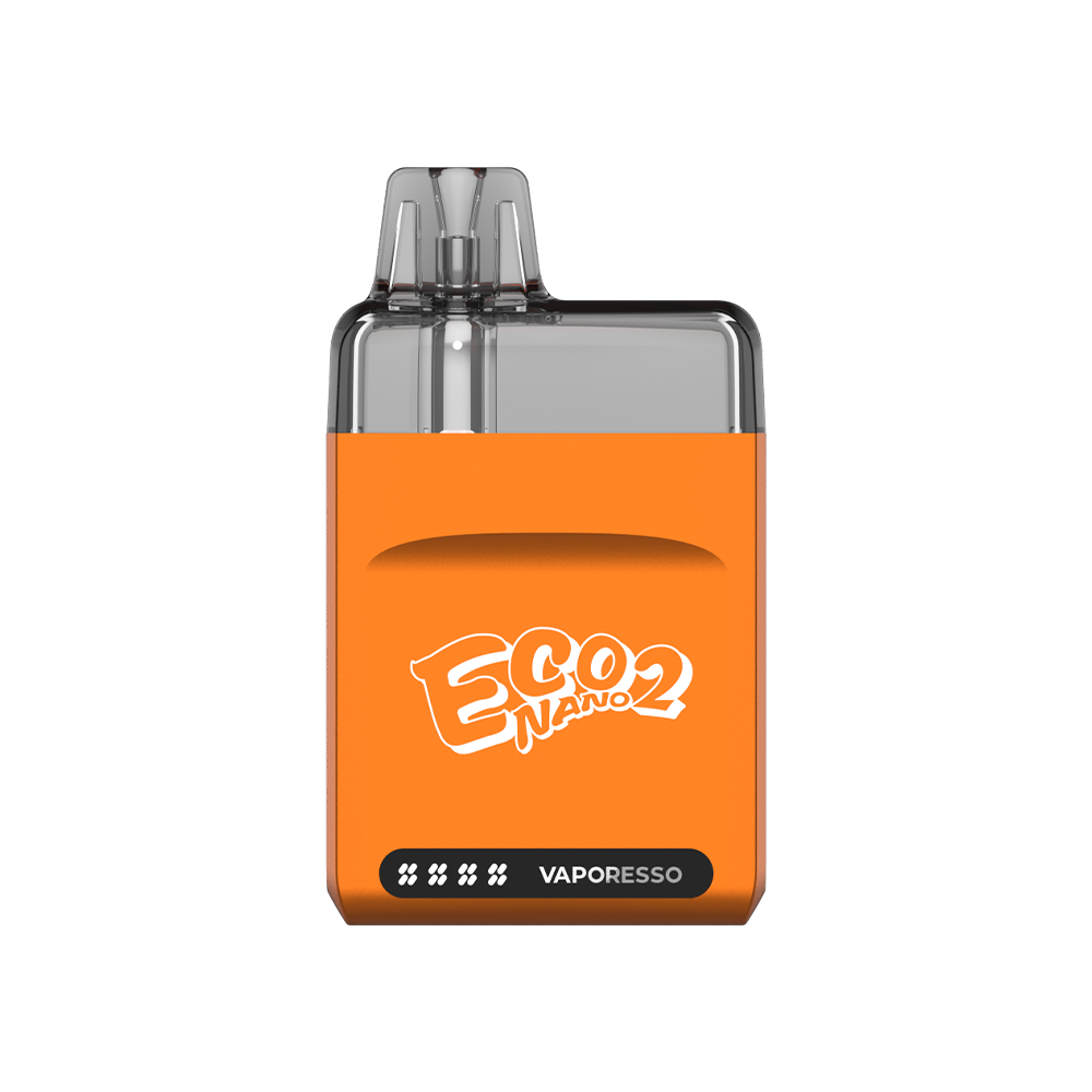 ECO NANO 2 KIT | VAPORESSO