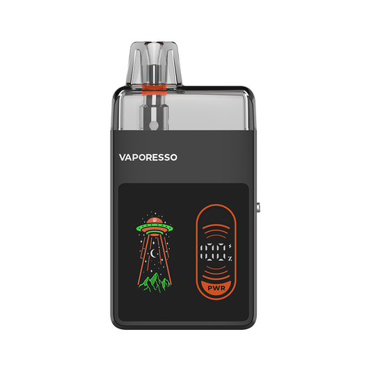 ECO NANO PRO KIT | VAPORESSO