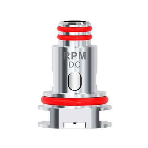 Rpm | Coil