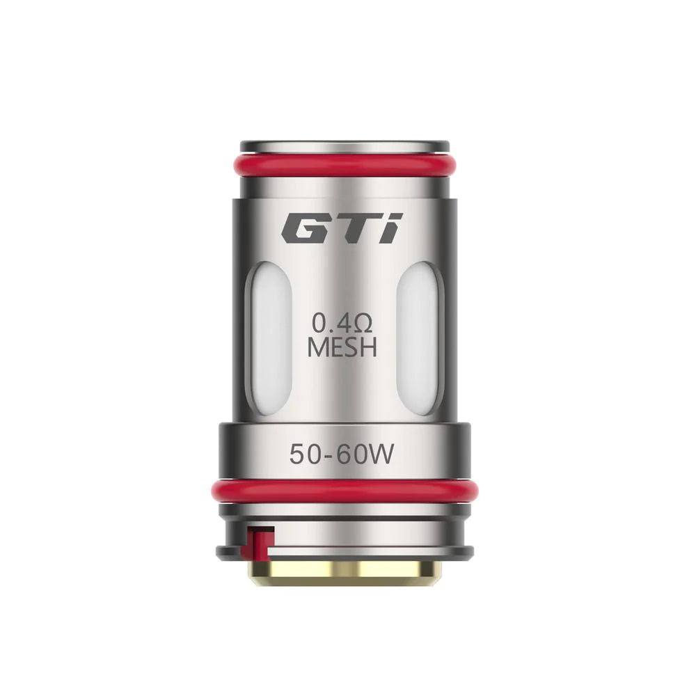 Resistencia | GTi | Vaporesso