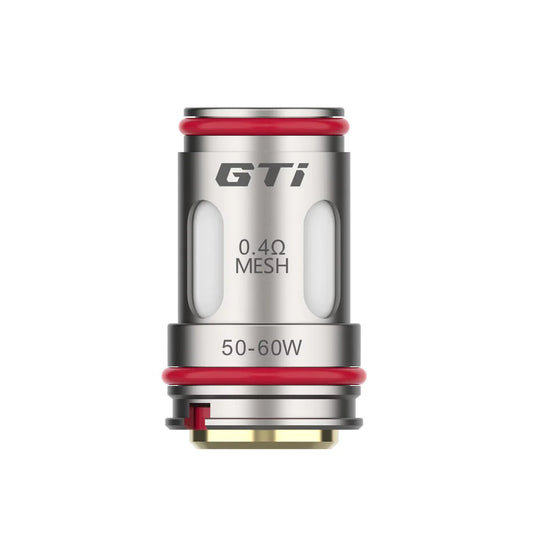 Resistencia | GTi | Vaporesso