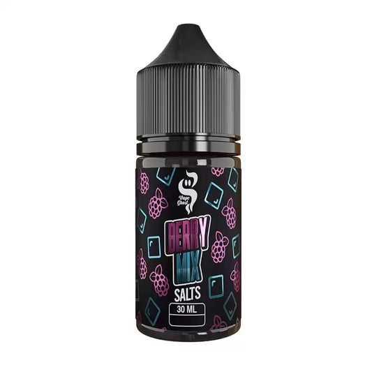 Berry Mix 30ml | Sales | Vape Ghost