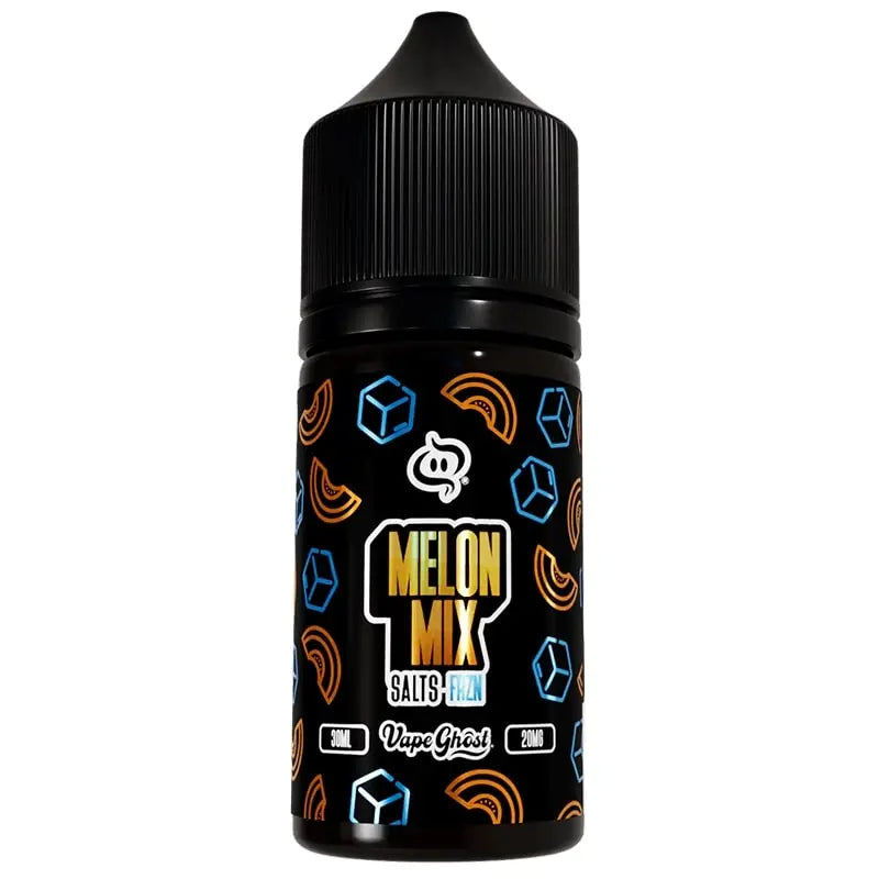 Melon Mix Frozen 30ml | Sales | Vape Ghost