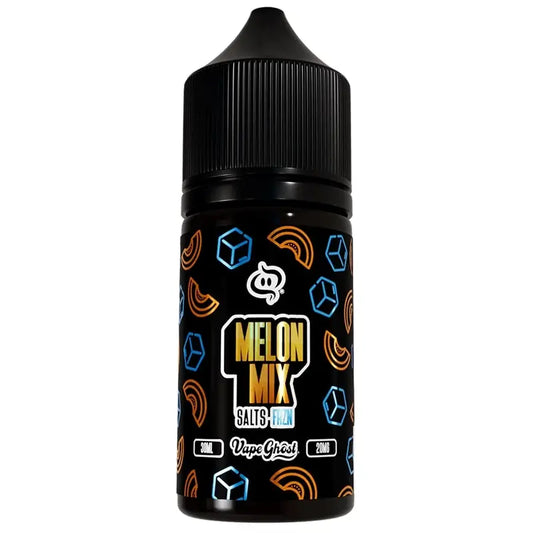 Melon Mix Frozen 30ml | Sales | Vape Ghost