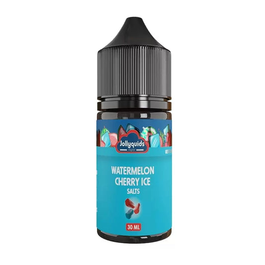 Watermelon Cherry Ice 30ml | Sales | Jollyquids