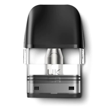 Q Pod | Geekvape