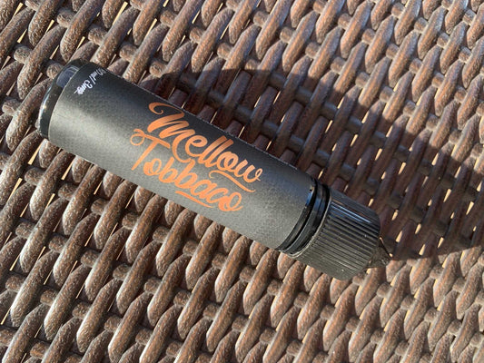 Mellow Tobbaco 60ml | Hale & Xale