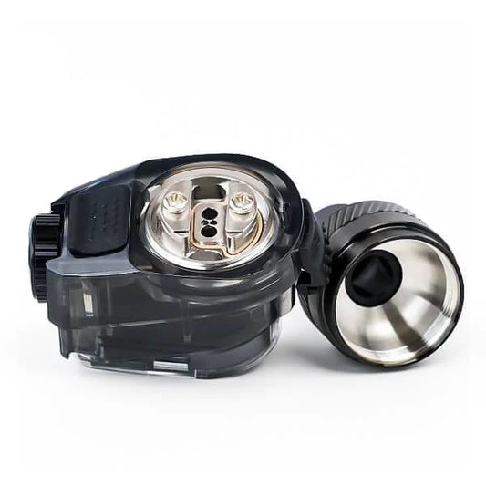 RBA Aegis Boost | Geek Vape