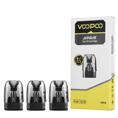 Argus Top Fill Cartridge Cartucho | Voopoo